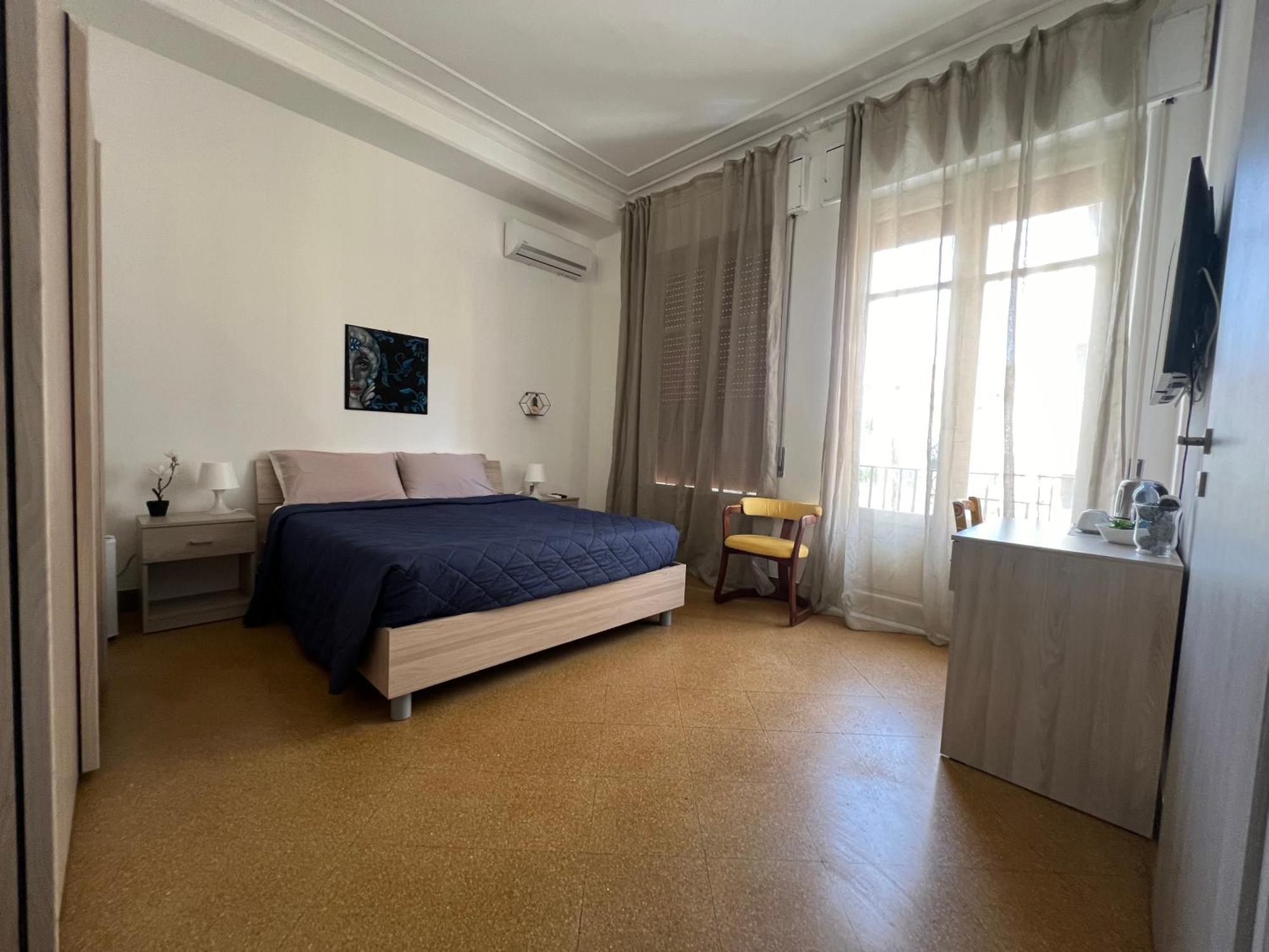 Donizetti 19 Hotel Palermo Exterior photo